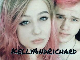 KellyAndRichard