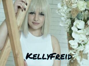 KellyFreid