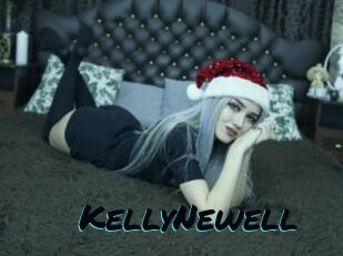 KellyNewell