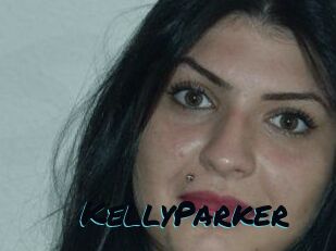 KellyParker