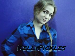 KellyPickles