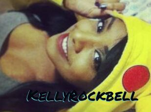KellyRockbell