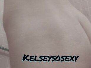 Kelseysosexy