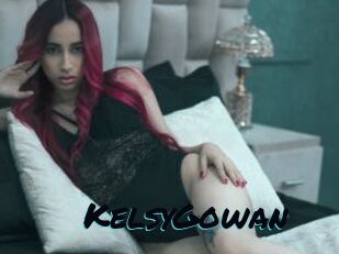 KelsyGowan