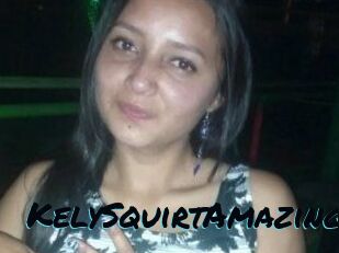 KelySquirtAmazing