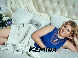 Kemina