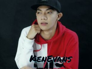 KenEvans