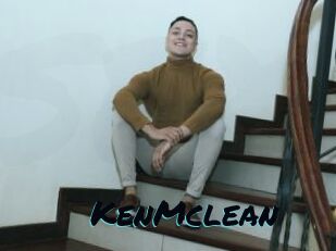 KenMclean Sexties