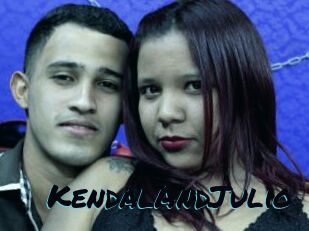KendalAndJulio
