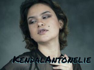 KendalAntonelie