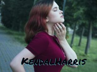 KendalHarris