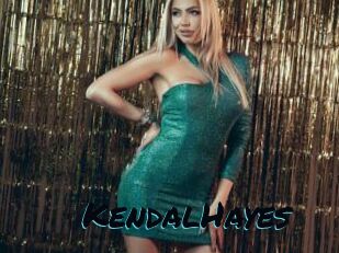 KendalHayes