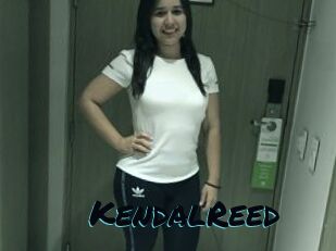 KendalReed