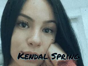 Kendal_Spring
