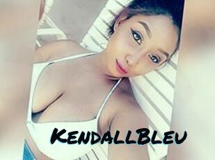 KendallBleu