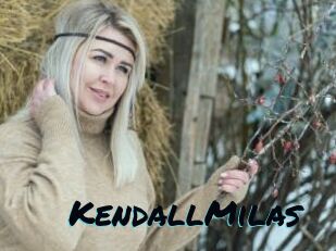 KendallMilas
