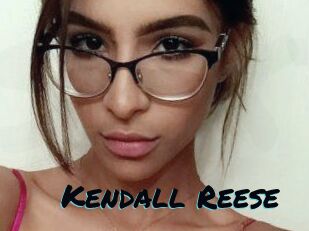 Kendall_Reese