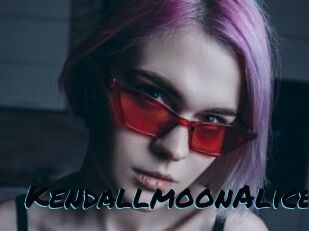 KendallmoonAlice