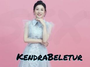 KendraBeletur