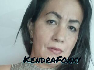 KendraFoxxy
