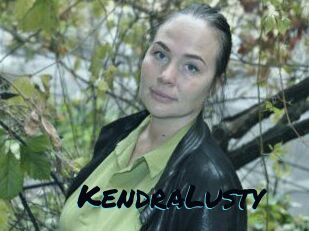 KendraLusty