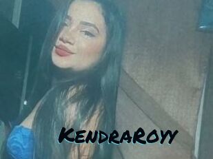 KendraRoyy
