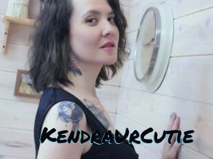 KendraUrCutie