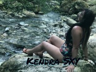 Kendra_SXY