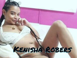 Kenisha_Robers