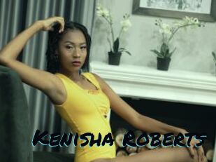 Kenisha_Roberts