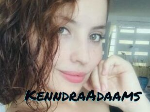 KenndraAdaams