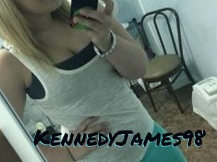 KennedyJames98