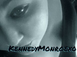 KennedyMonroexo