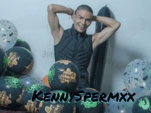 KennySpermxx