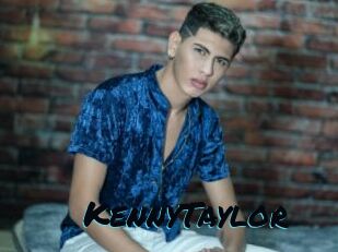 KennyTaylor