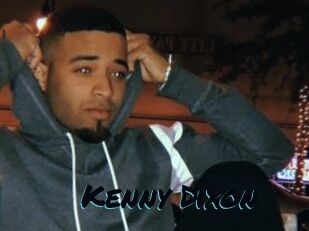Kenny_Dixon