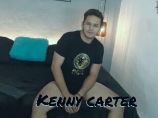 Kenny_carter