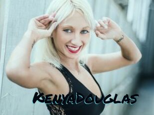 KenyaDouglas