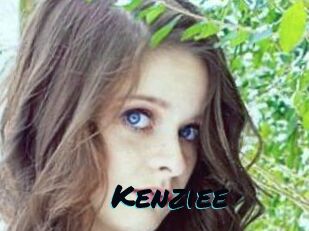 Kenziee