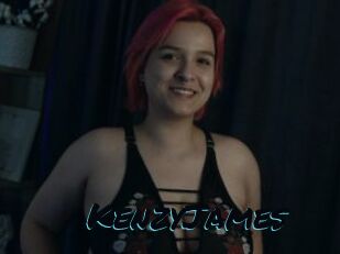 KenzyJames