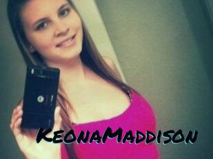 KeonaMaddison