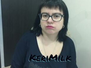 KeriMilk