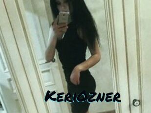KeriOzner