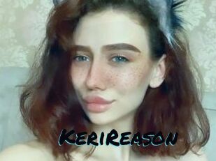 KeriReason