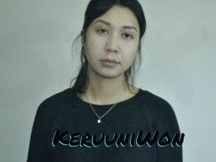 KeruuniWon