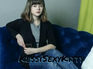 KessiSexyKitty