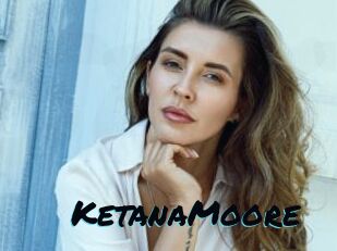 KetanaMoore