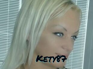 Kety87