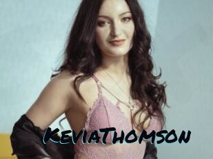 KeviaThomson