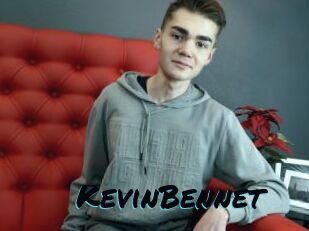 KevinBennet